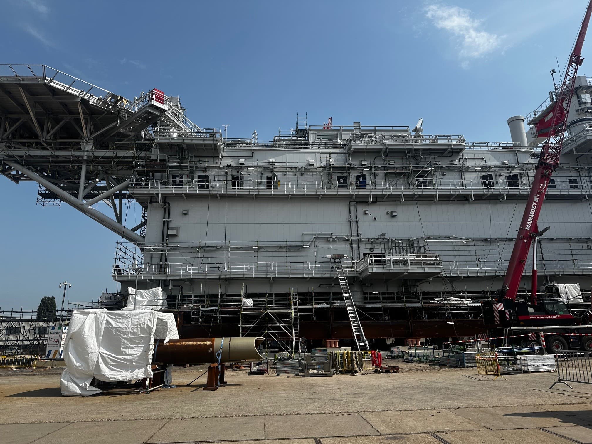 Offshore-Windpark